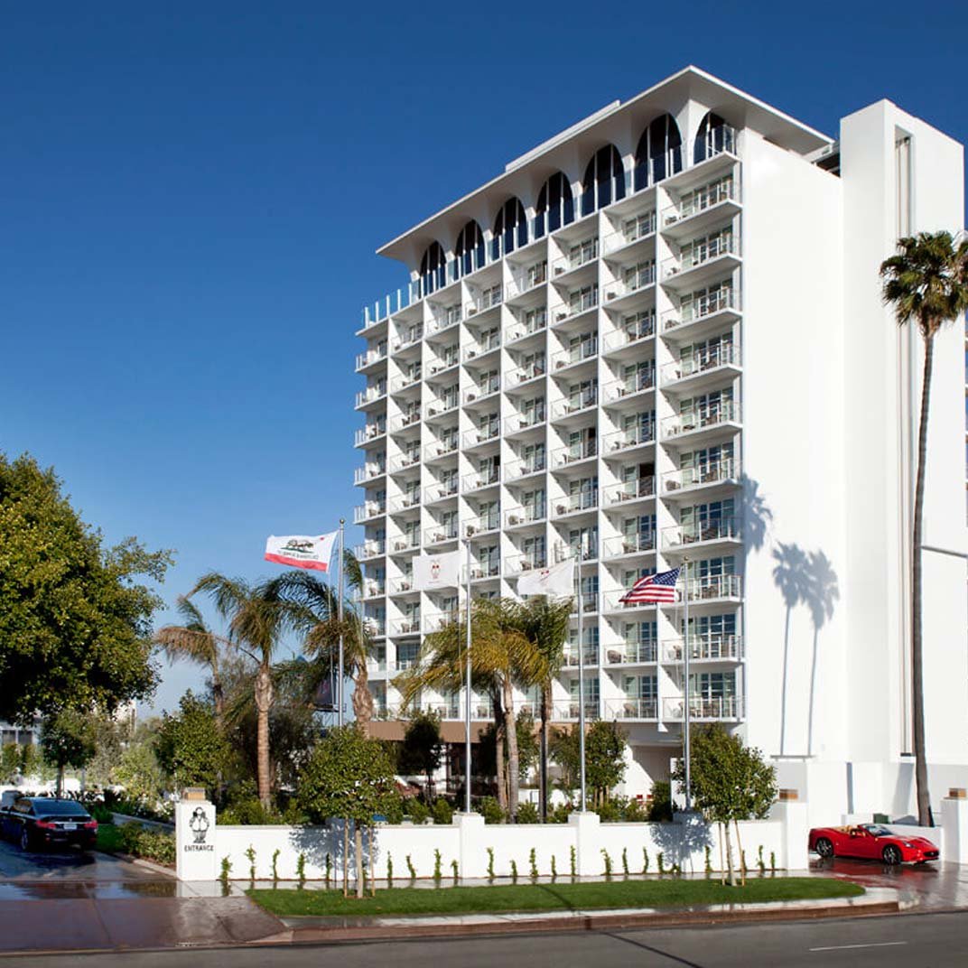main amenity