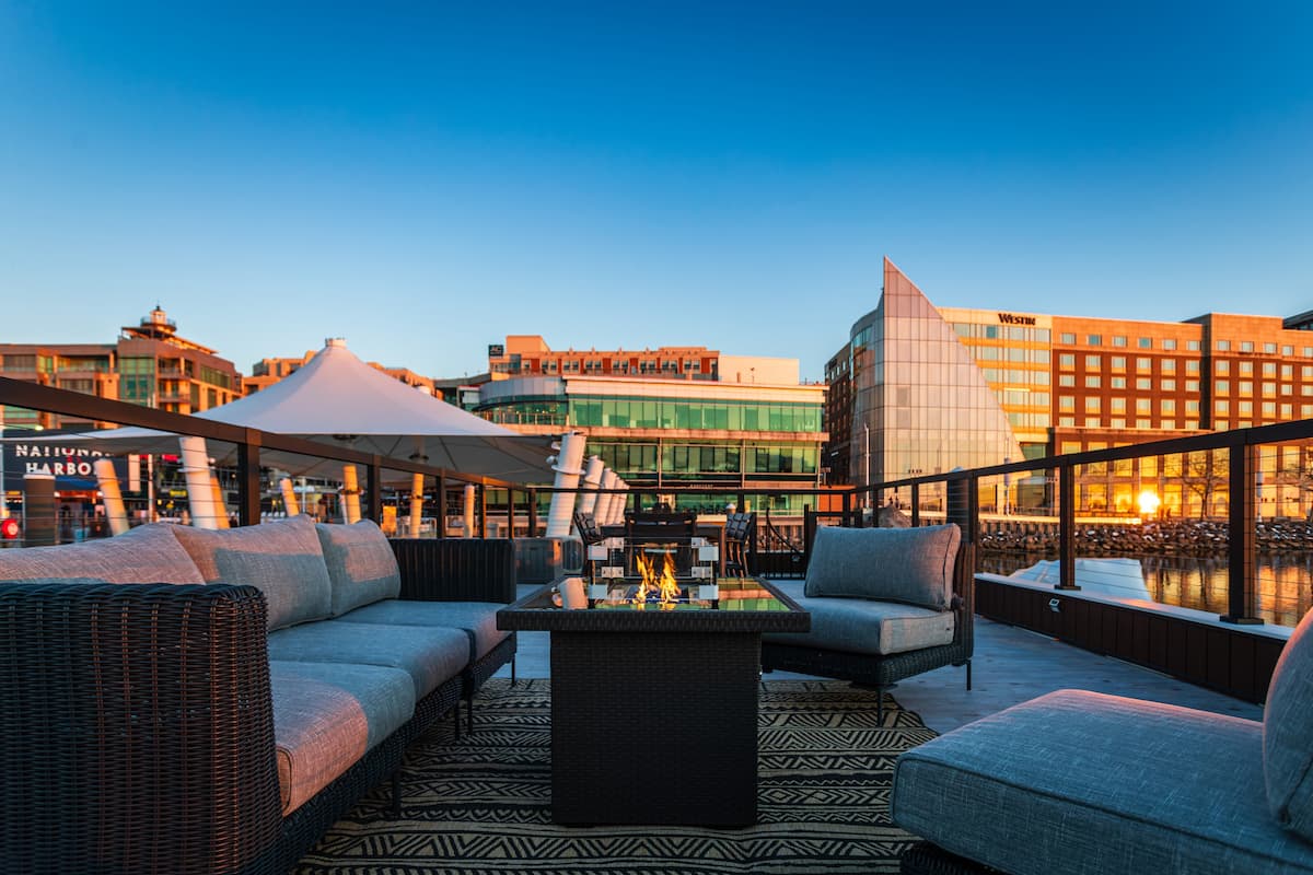 main amenity