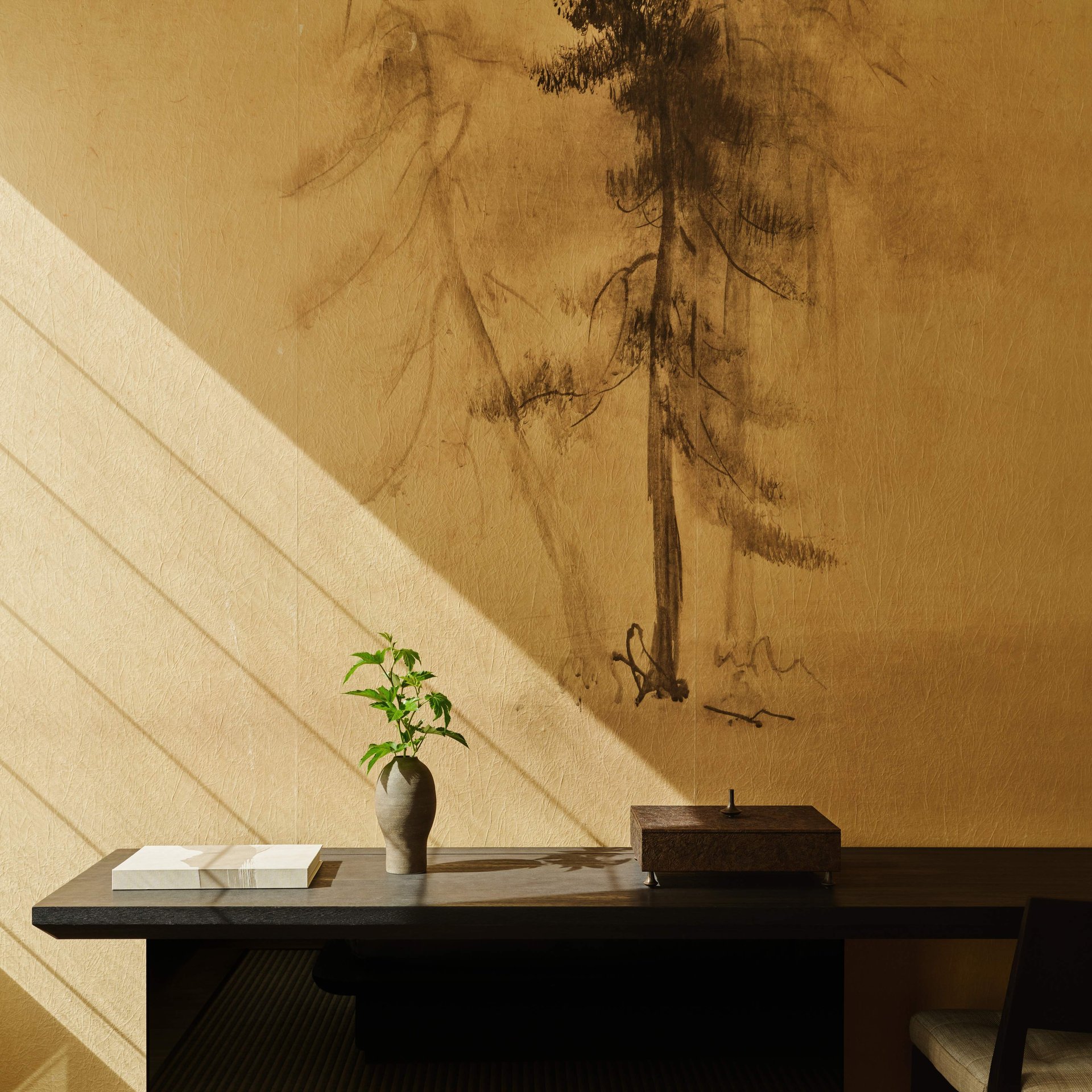 main amenity