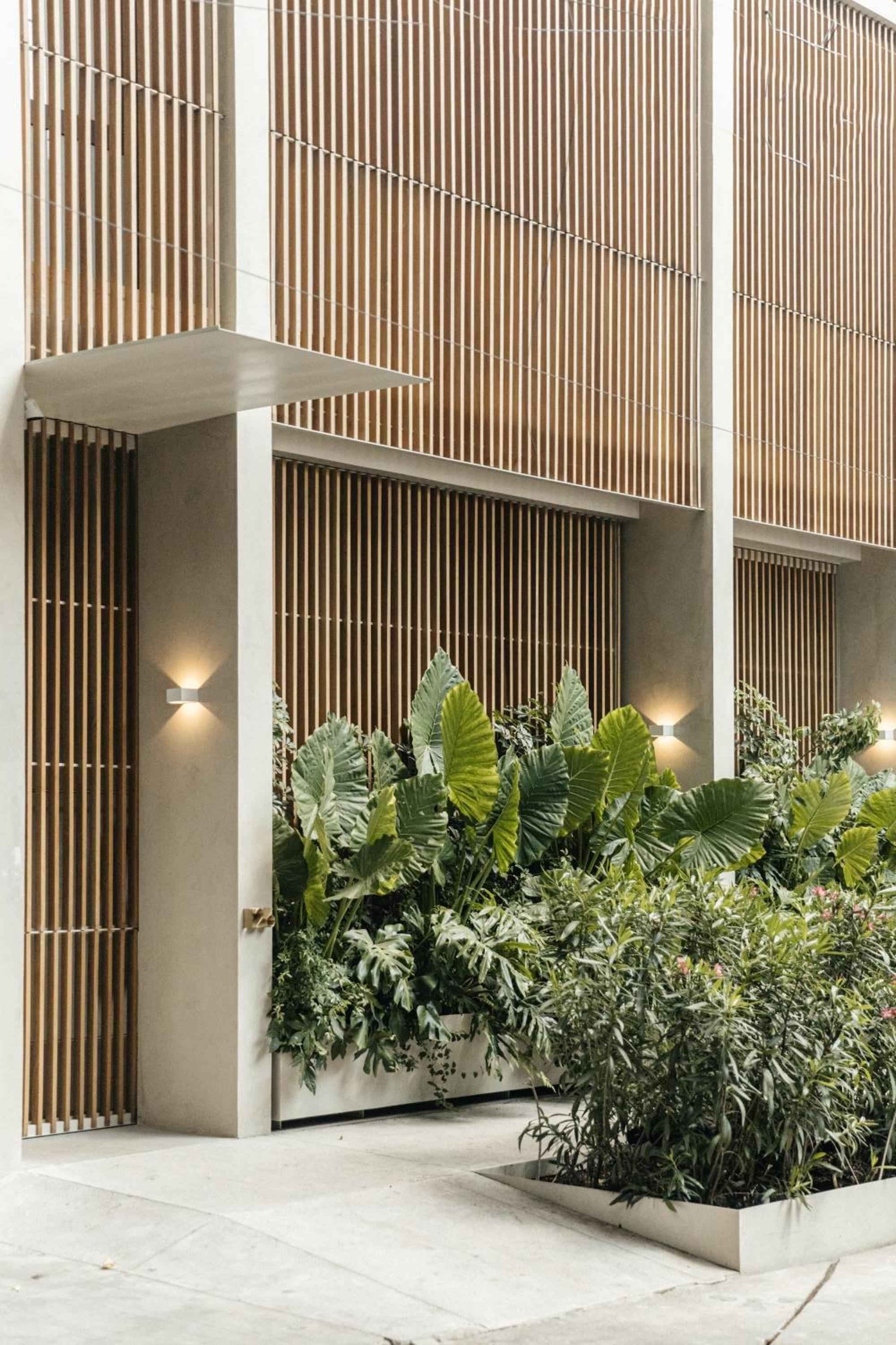 main amenity