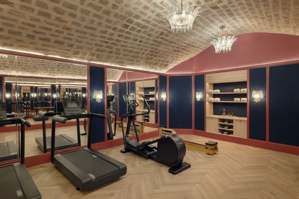 main amenity