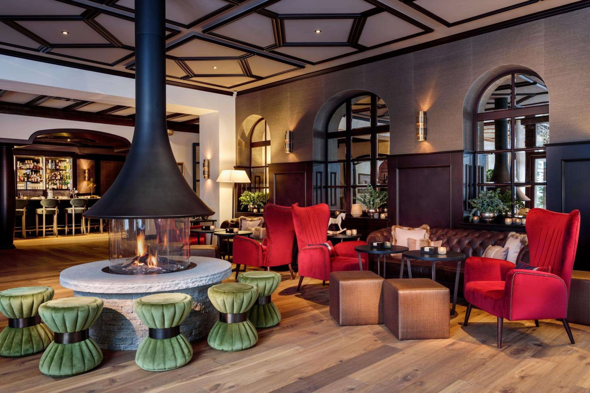 main amenity