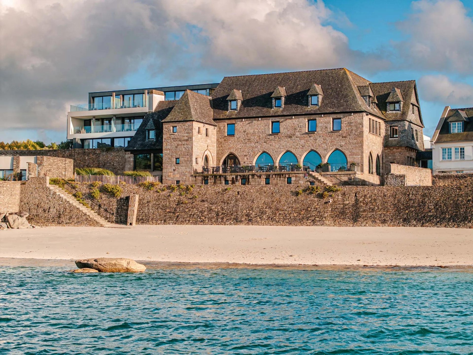 main amenity