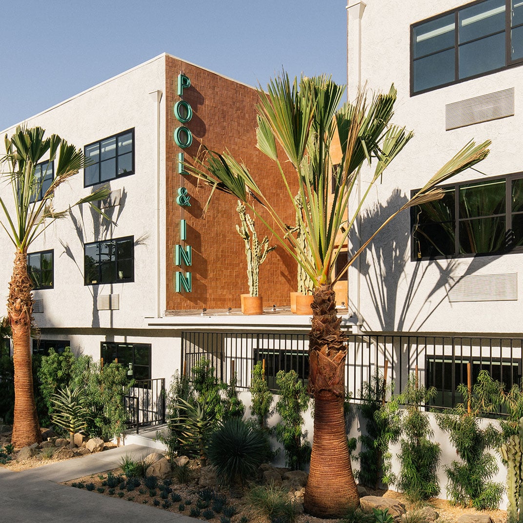 main amenity