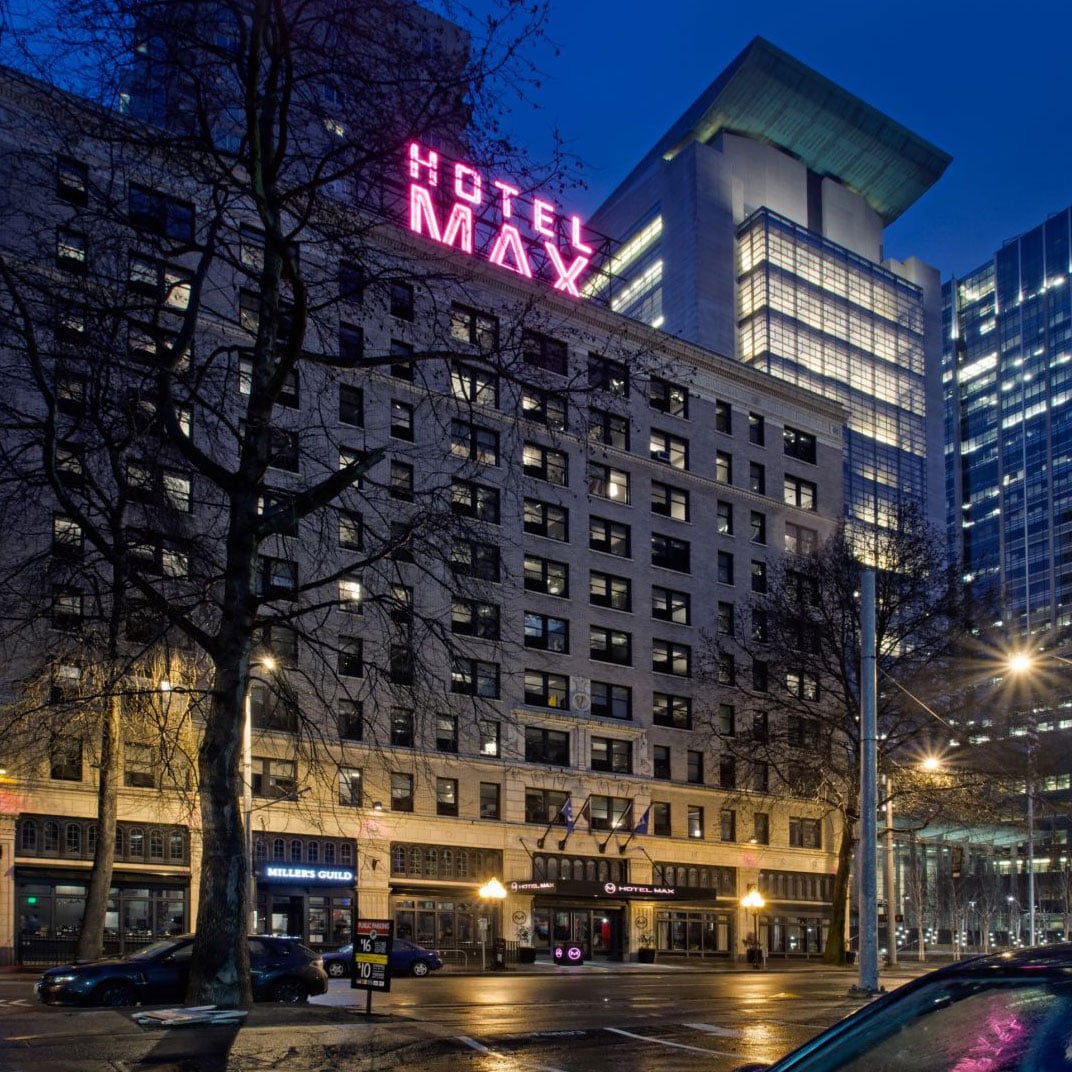 main amenity
