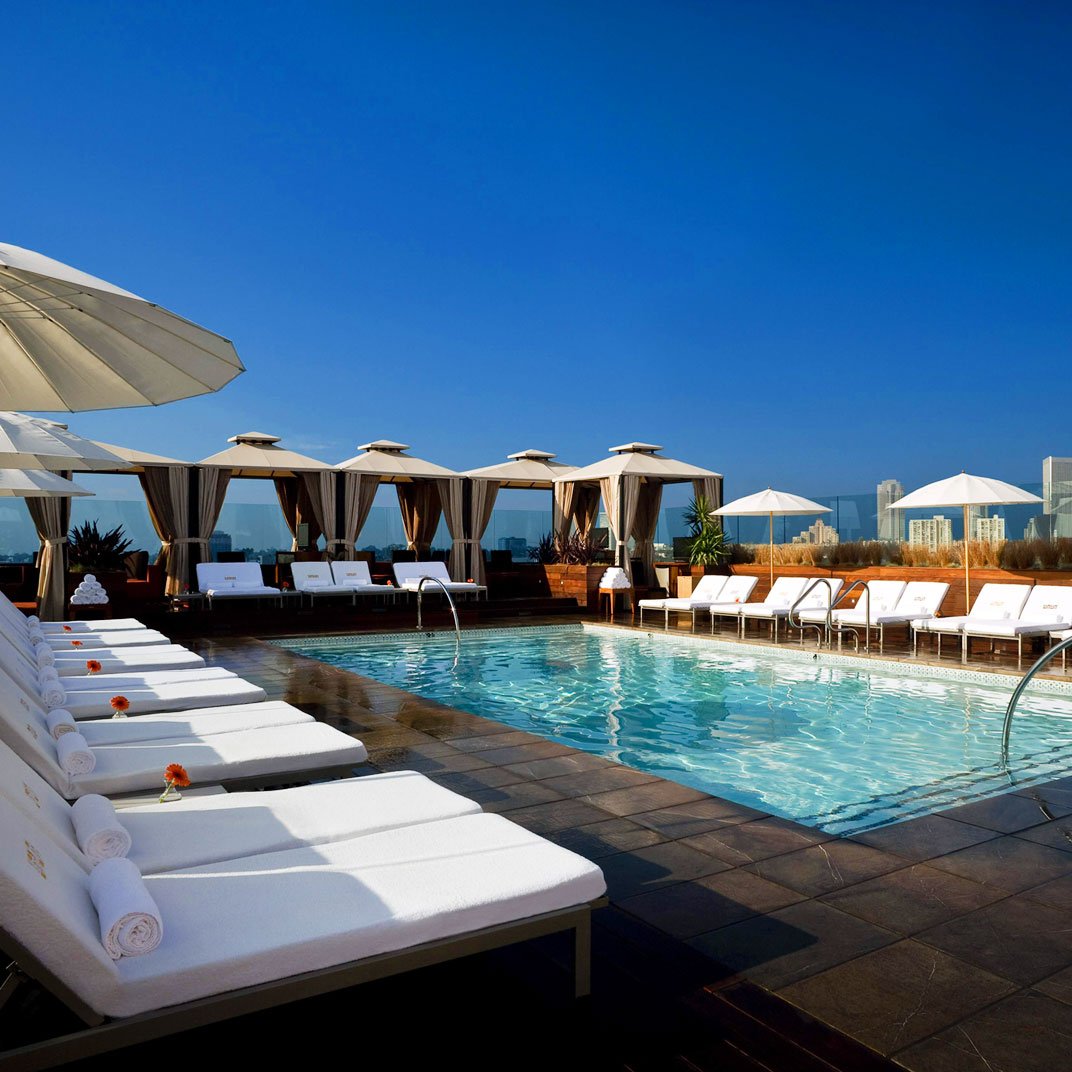 main amenity