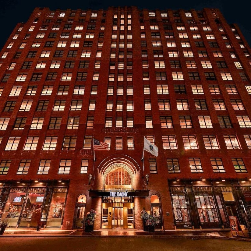 main amenity