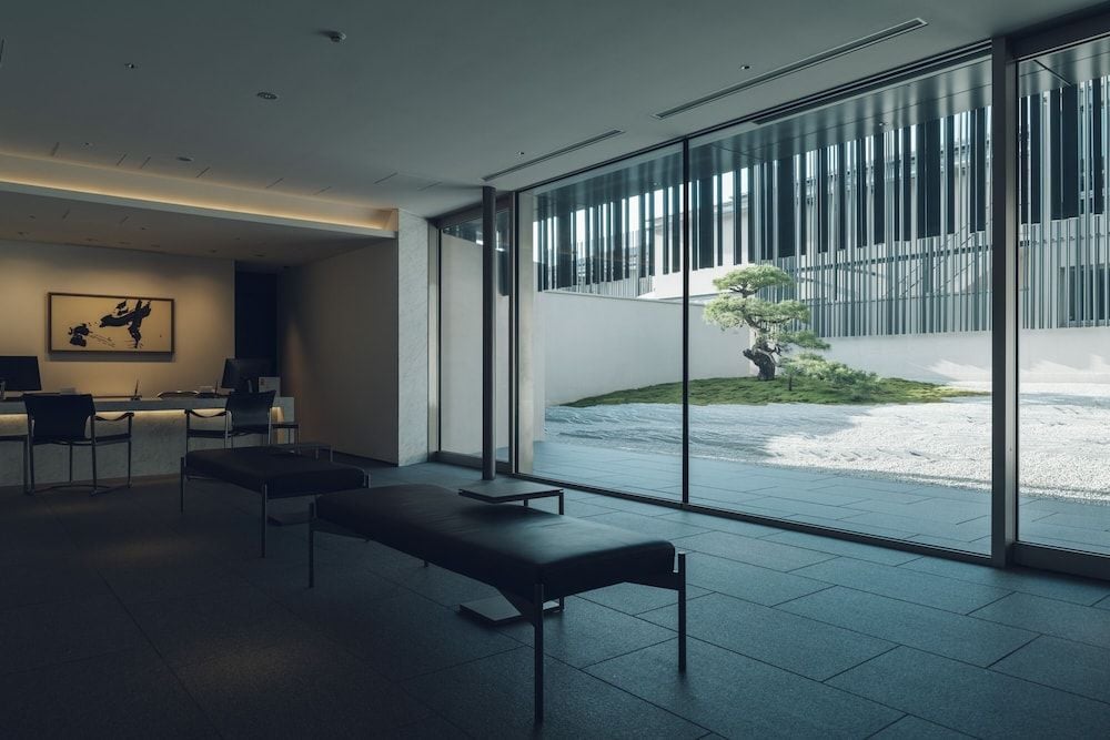 main amenity