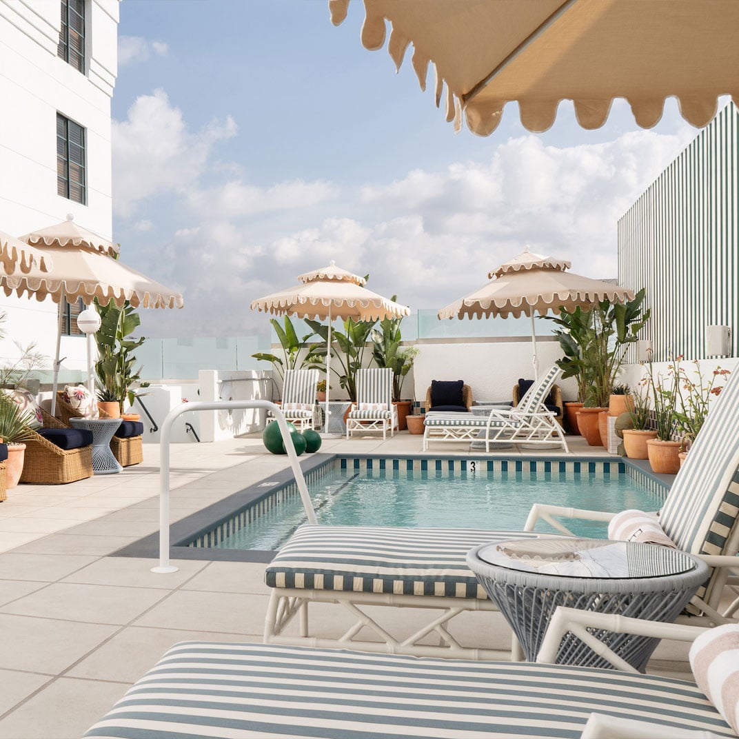 main amenity