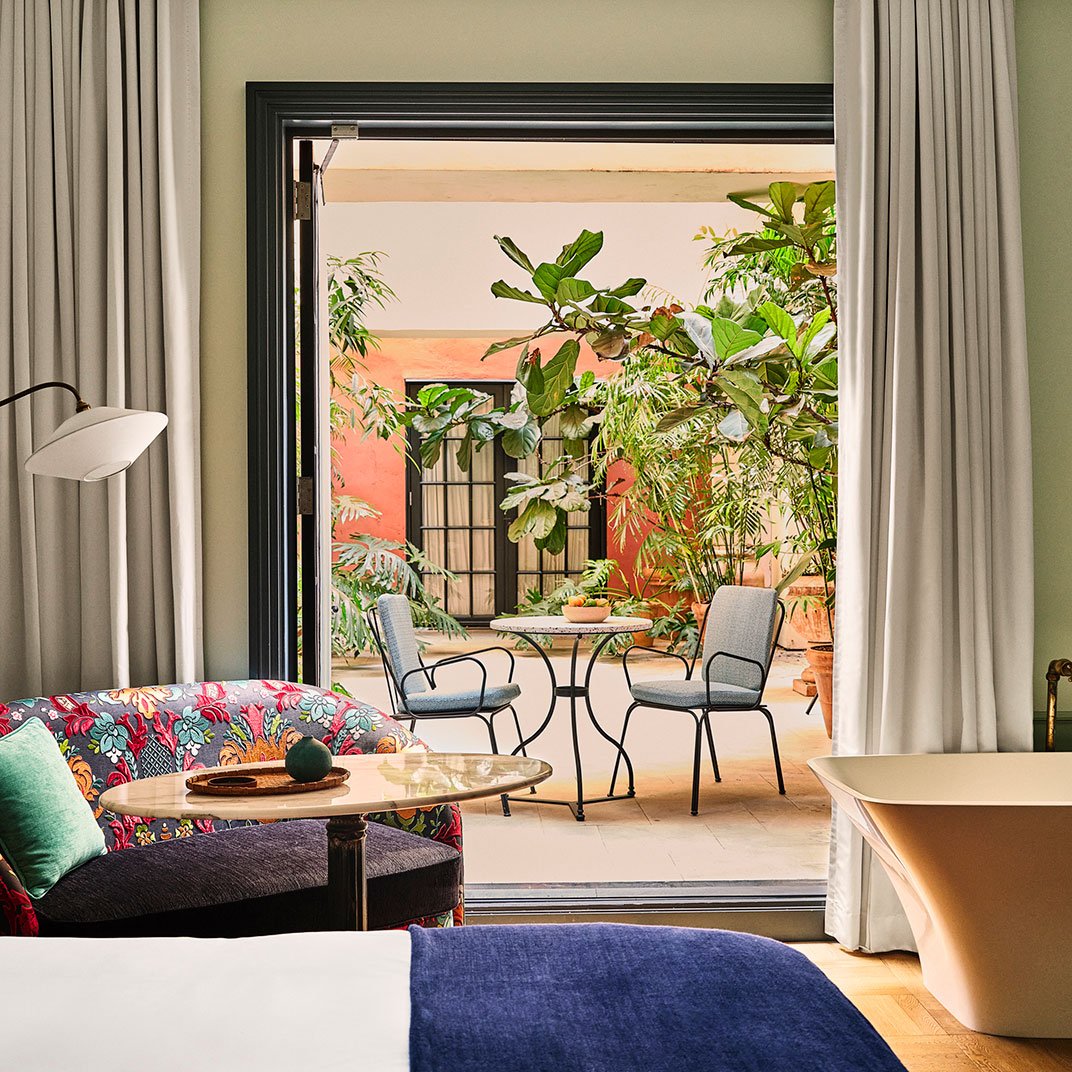 main amenity