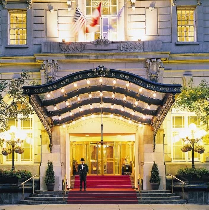 main amenity