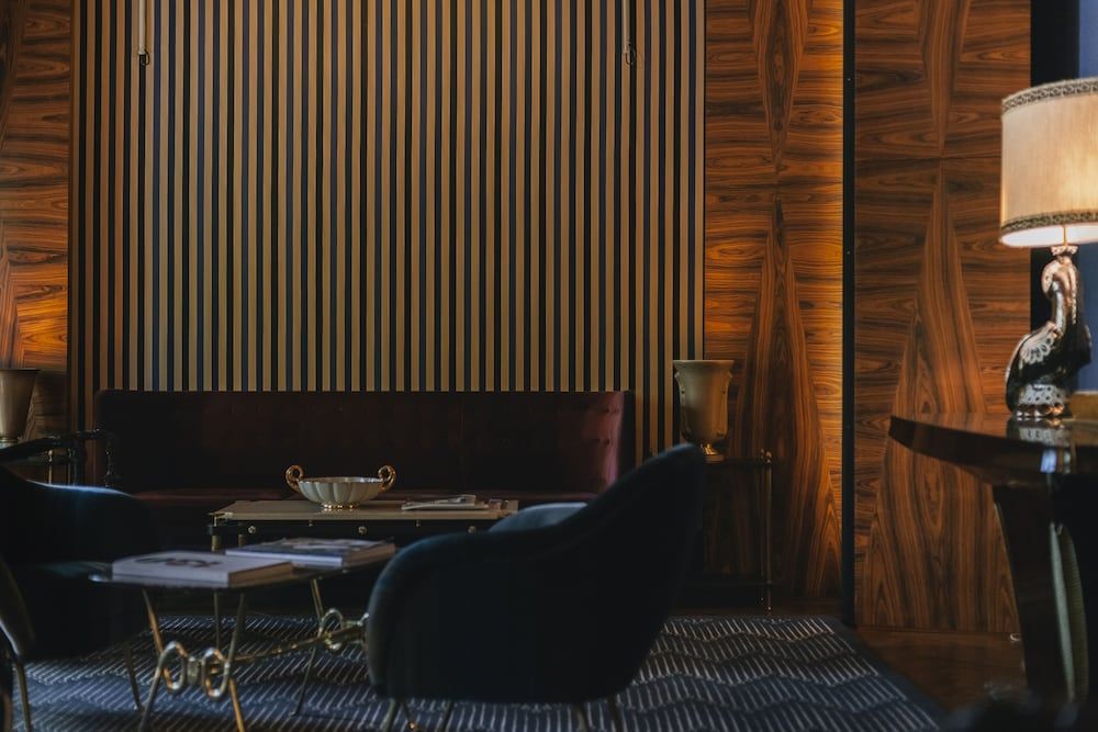 main amenity