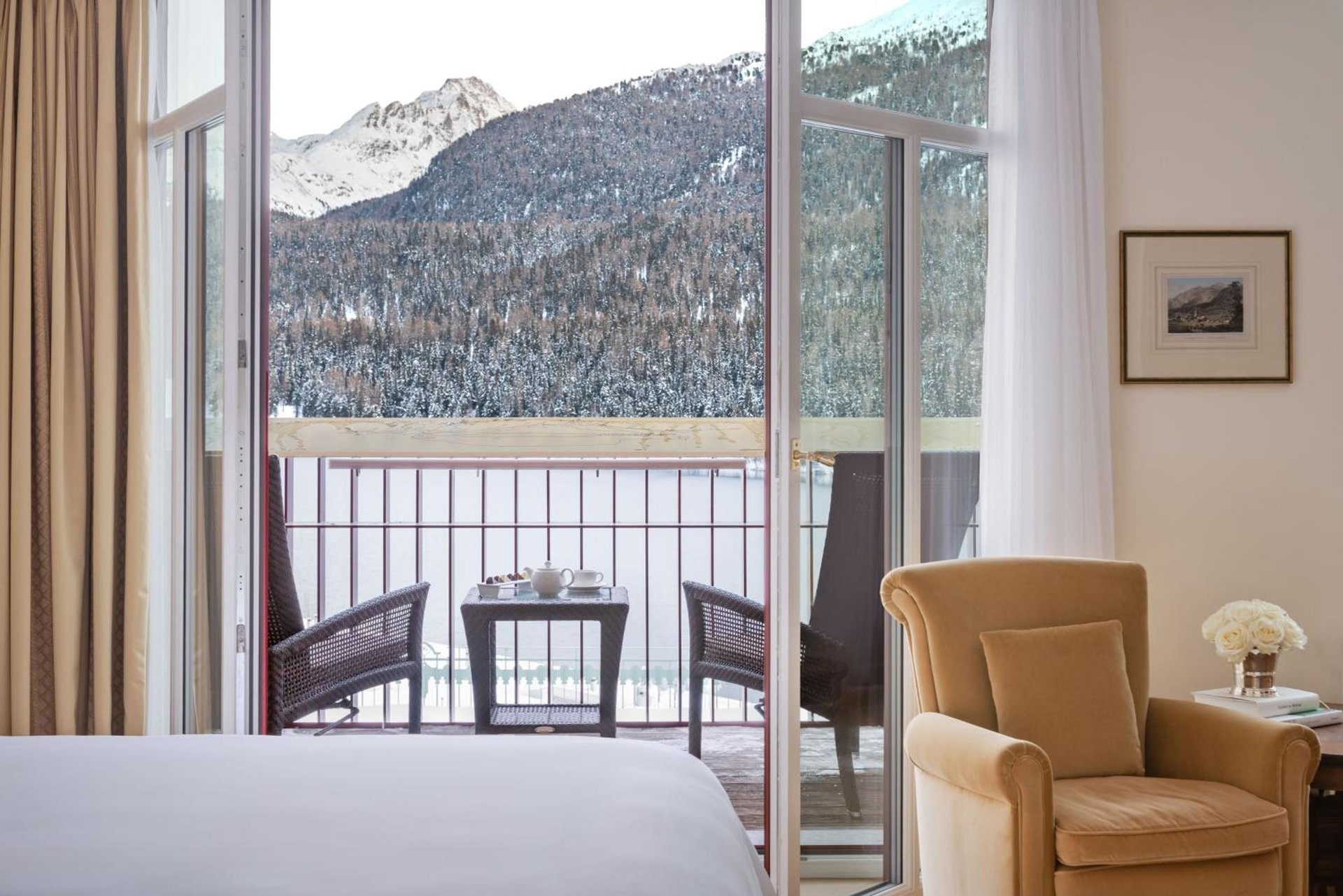 main amenity