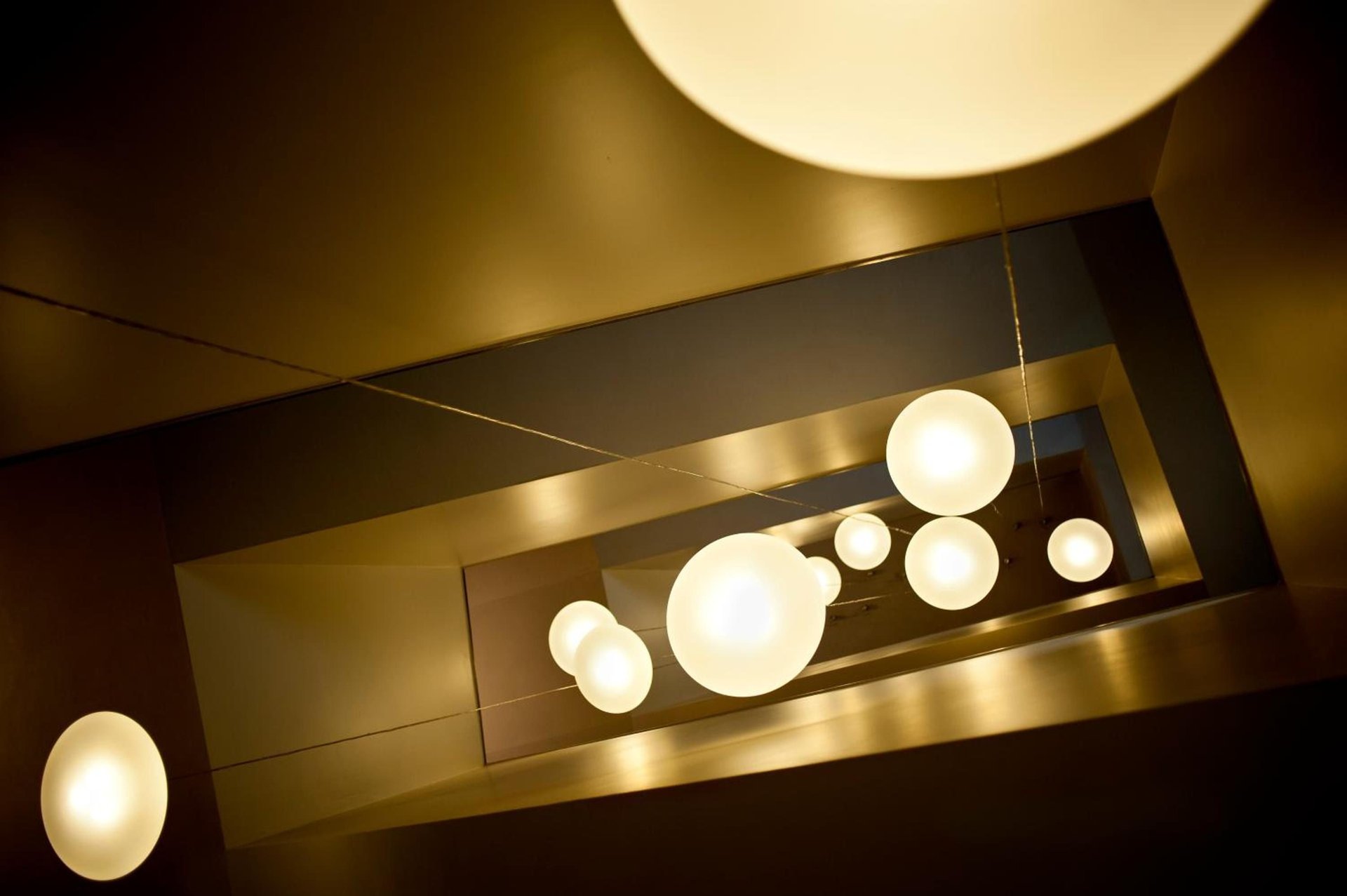 main amenity