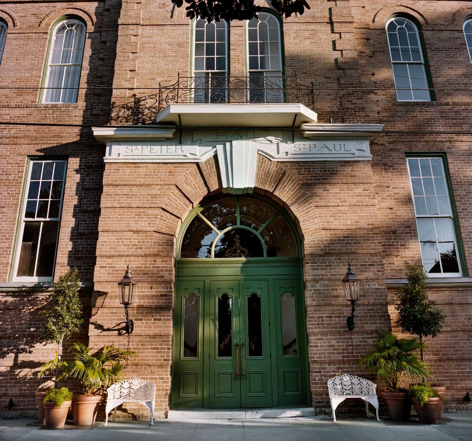 main amenity
