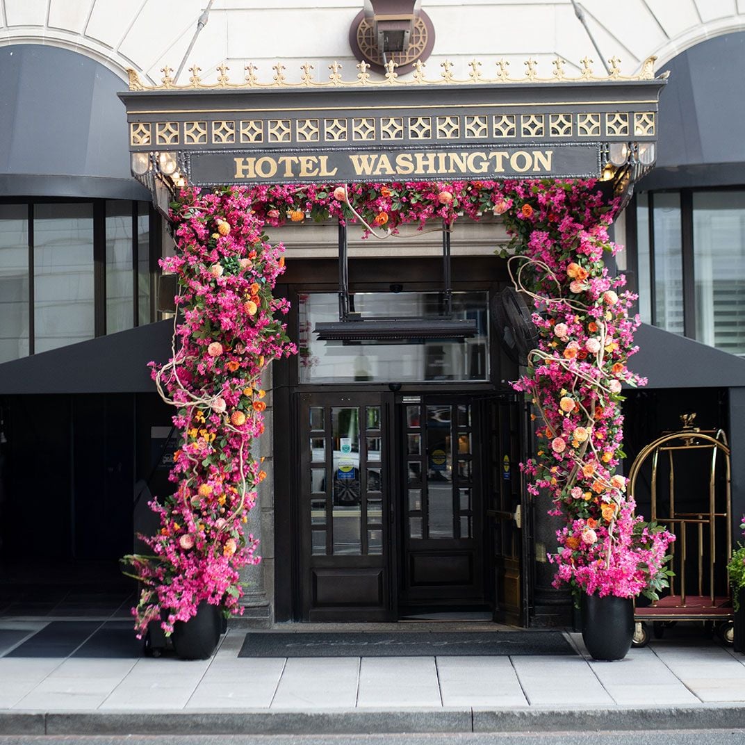 main amenity