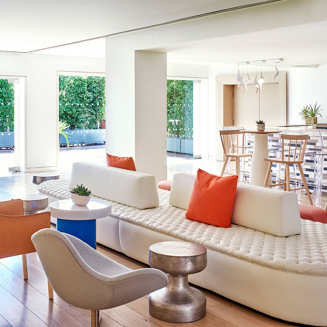 main amenity