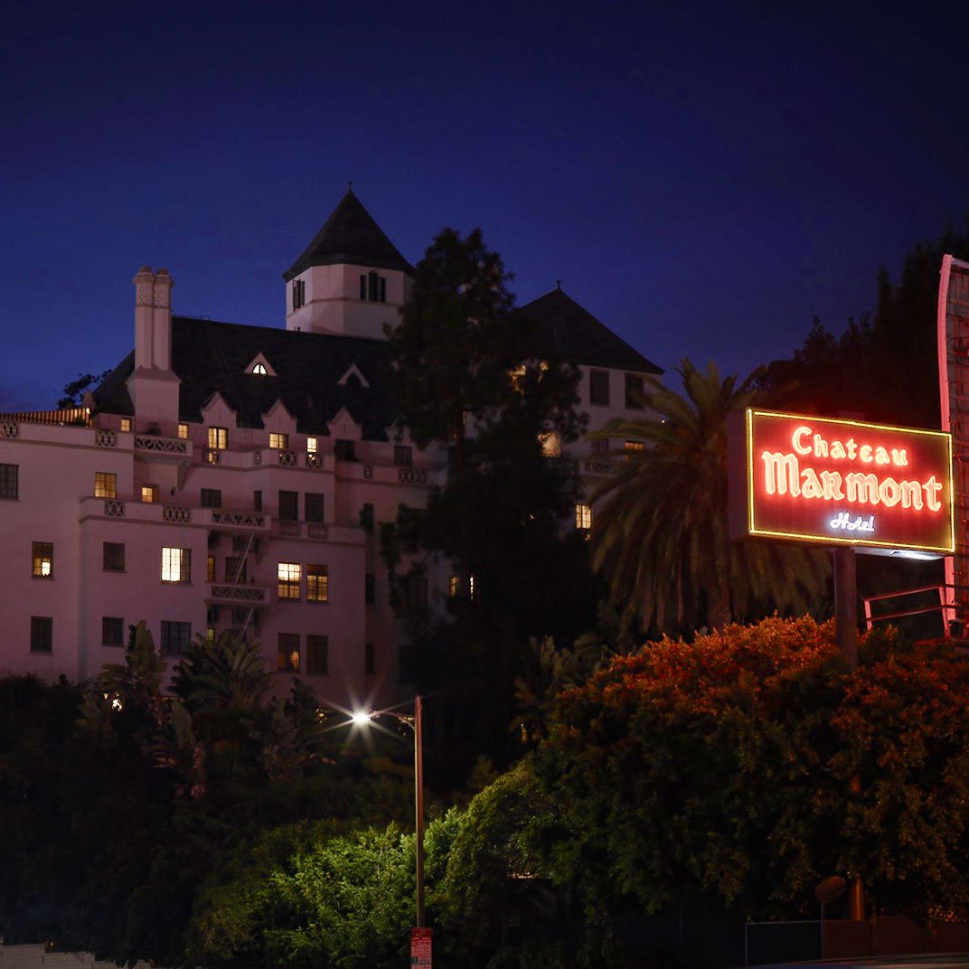 main amenity