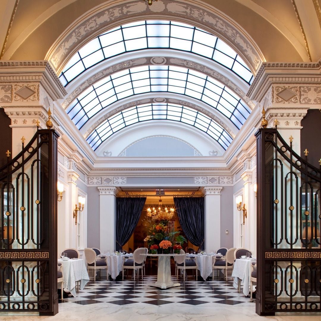 main amenity