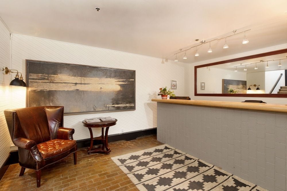 main amenity