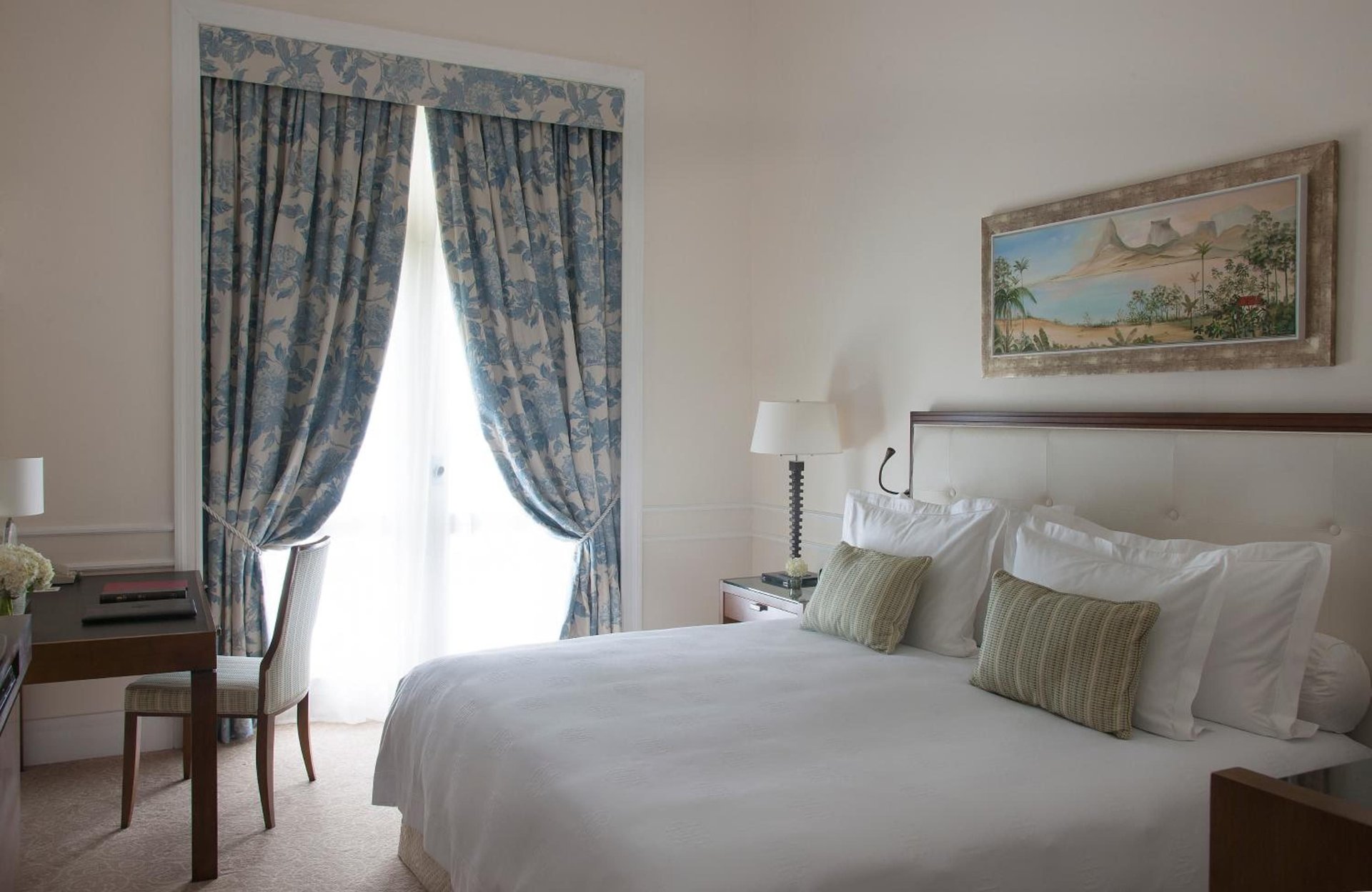 main amenity