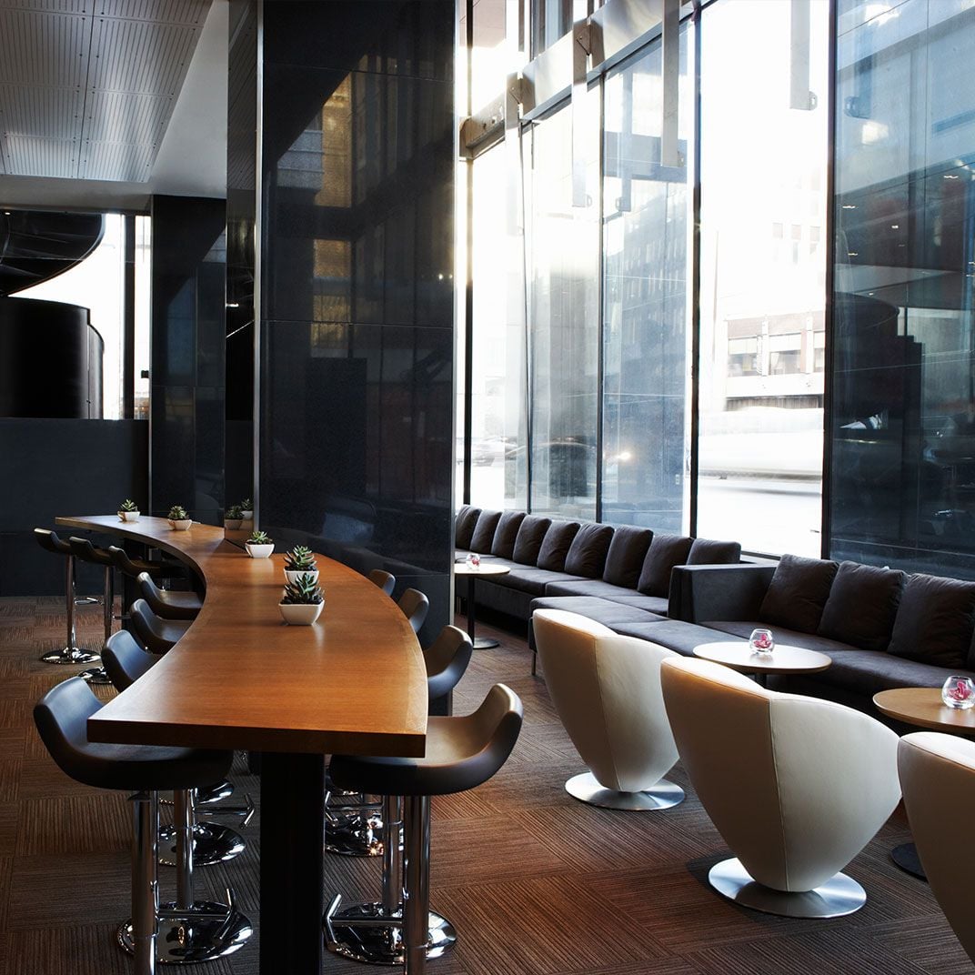 main amenity