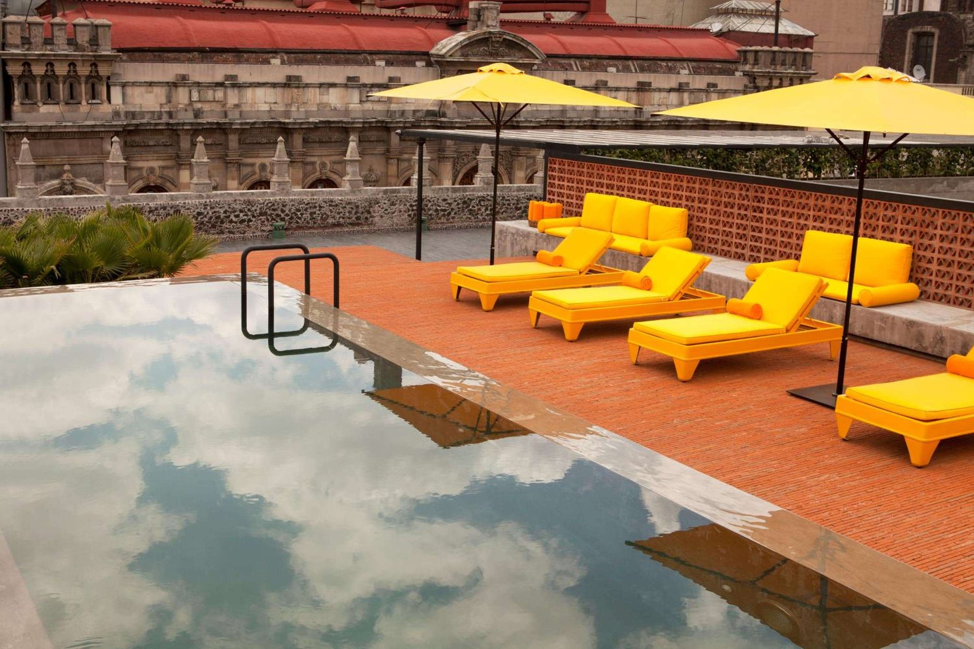 main amenity