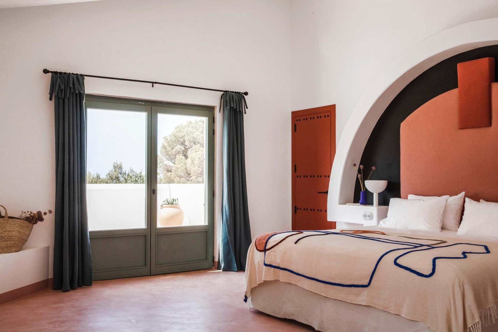 main amenity