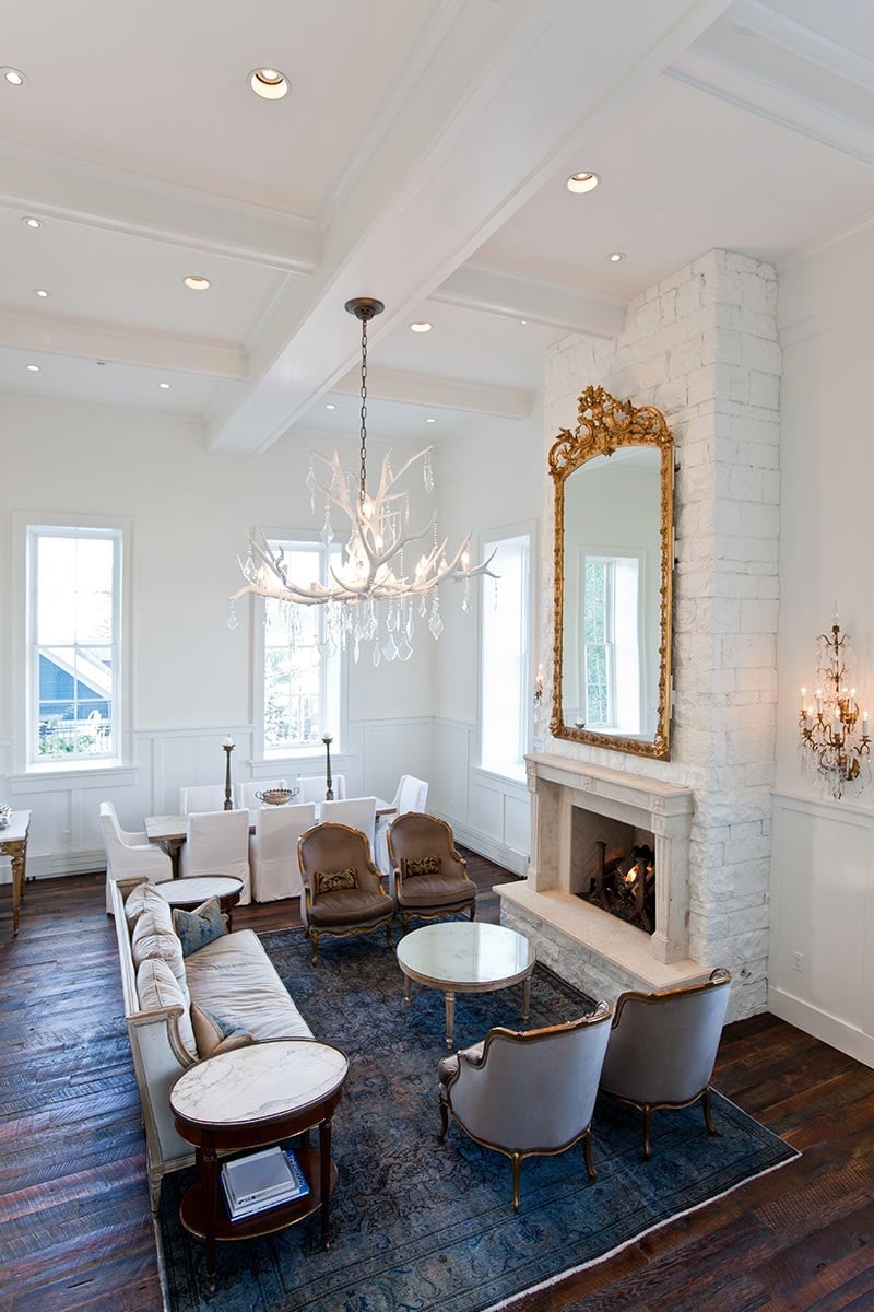 main amenity
