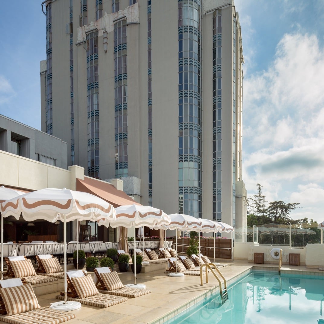 main amenity