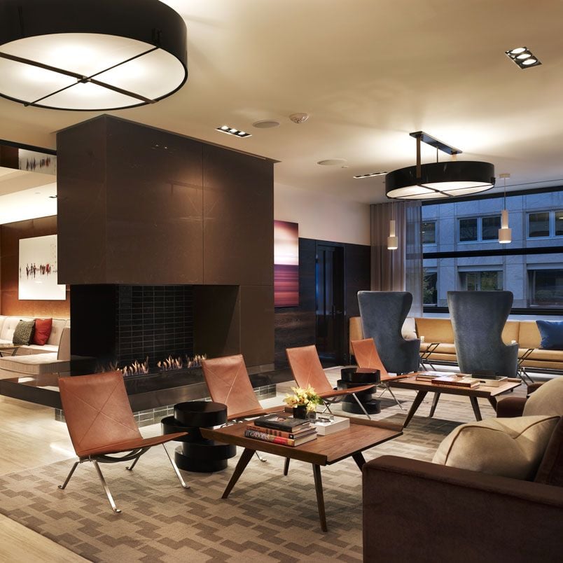 main amenity