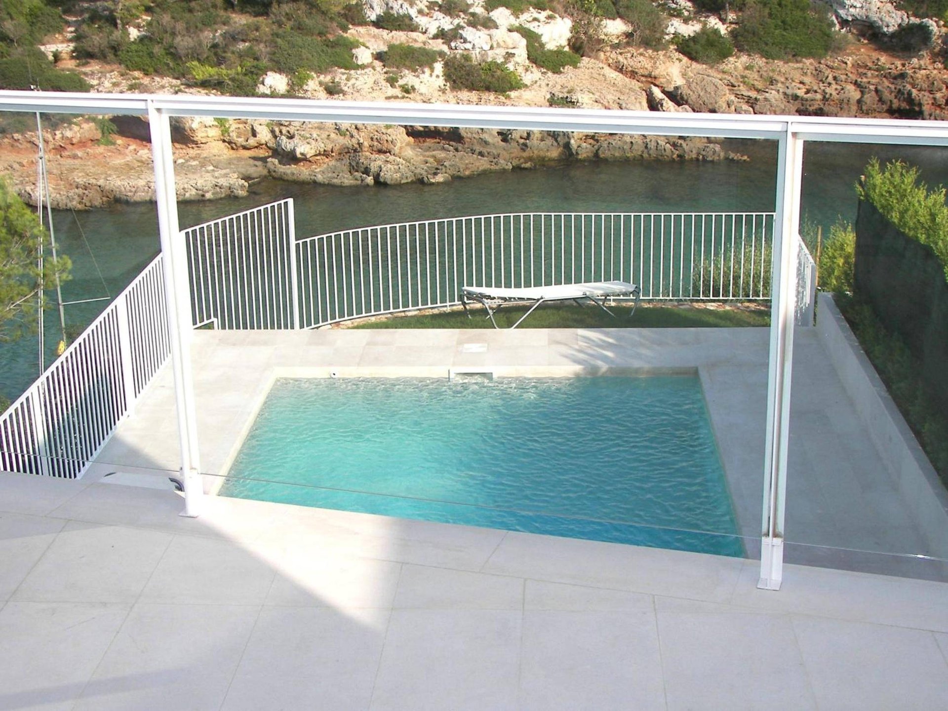 main amenity