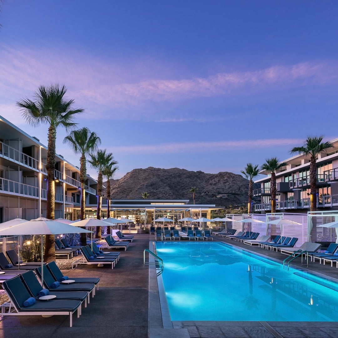 main amenity