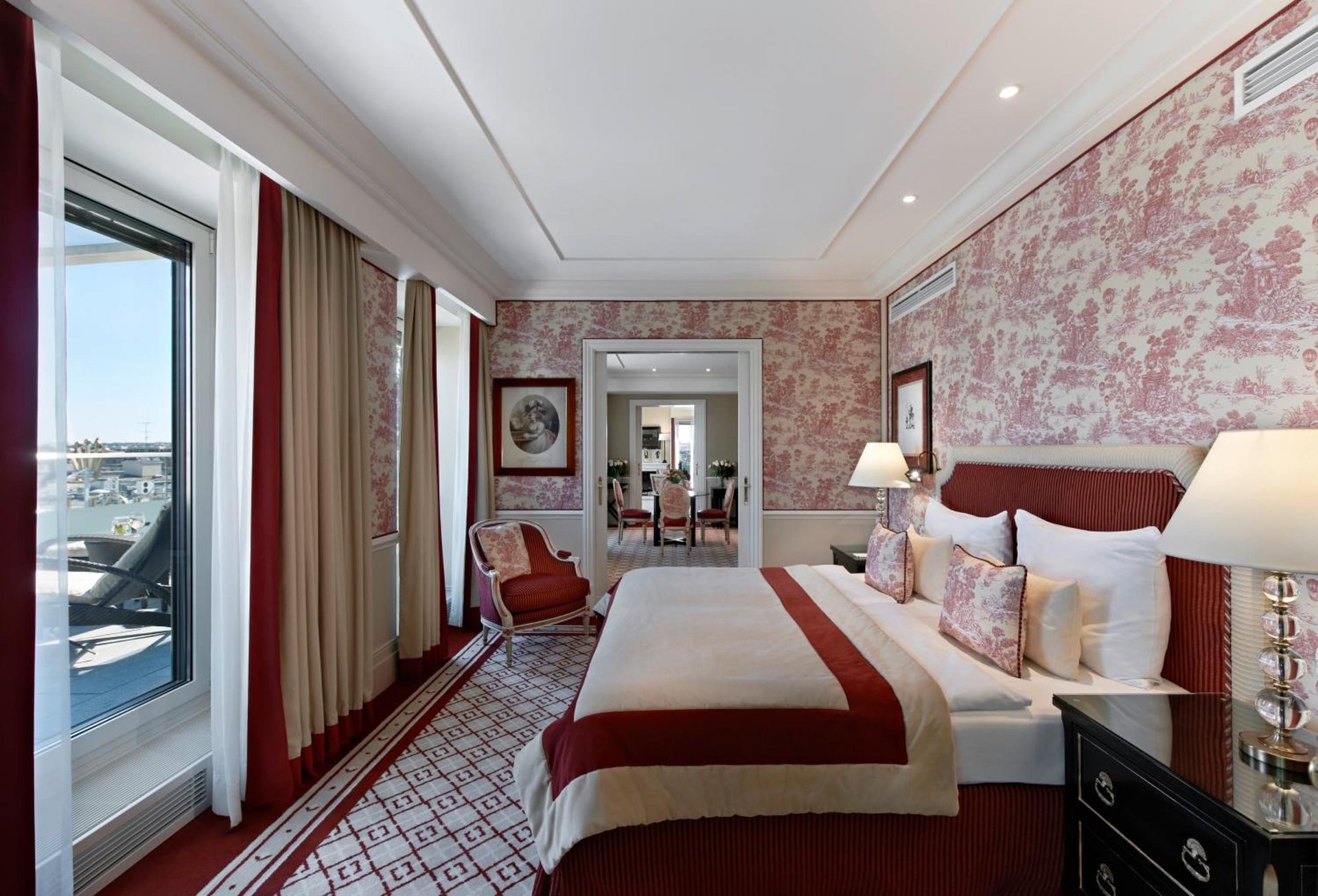 main amenity