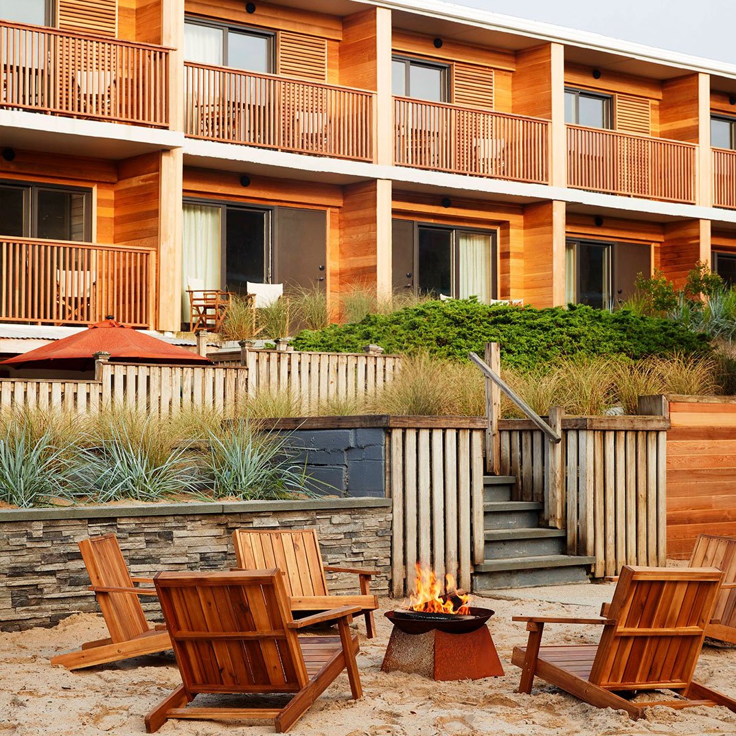 main amenity