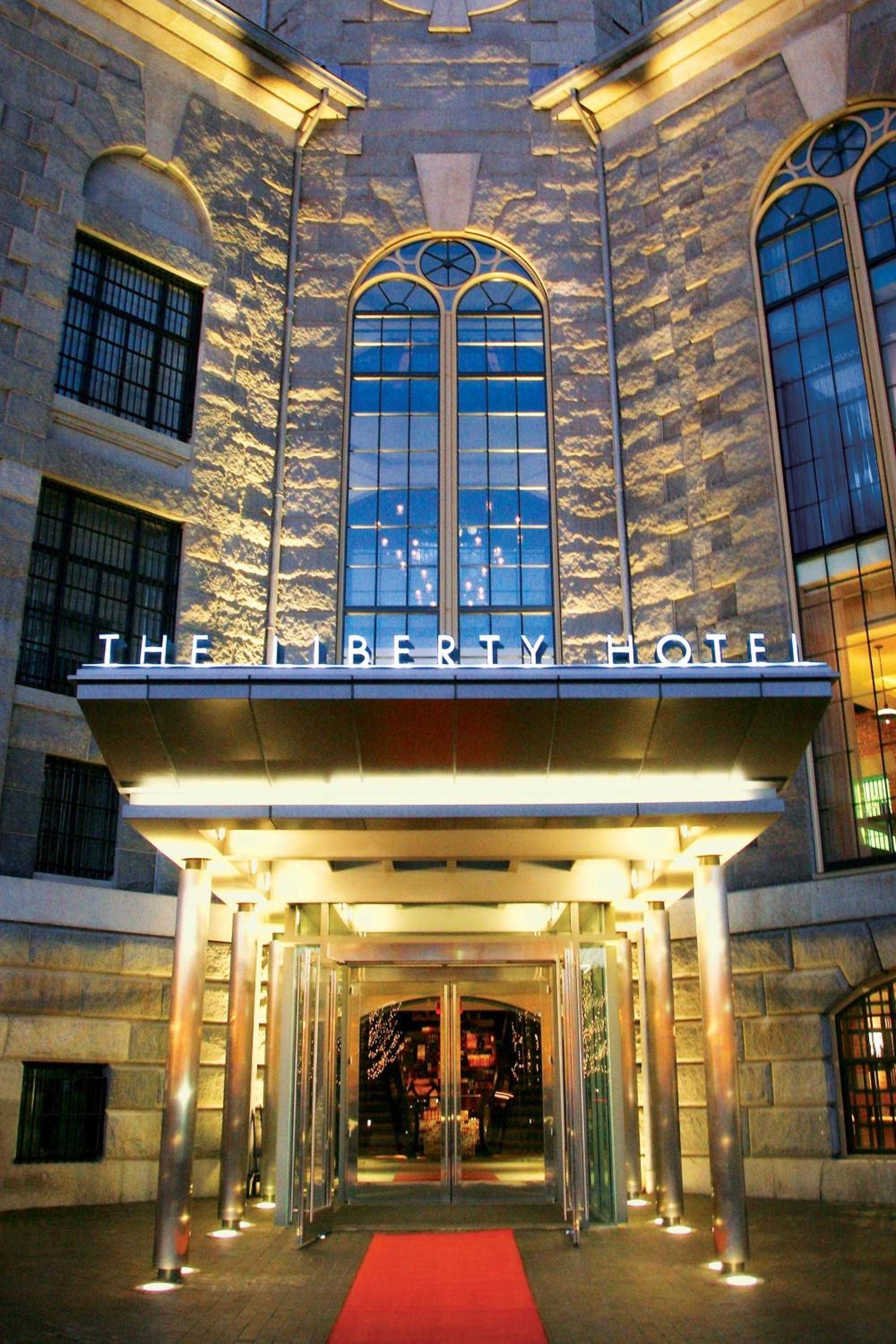 main amenity