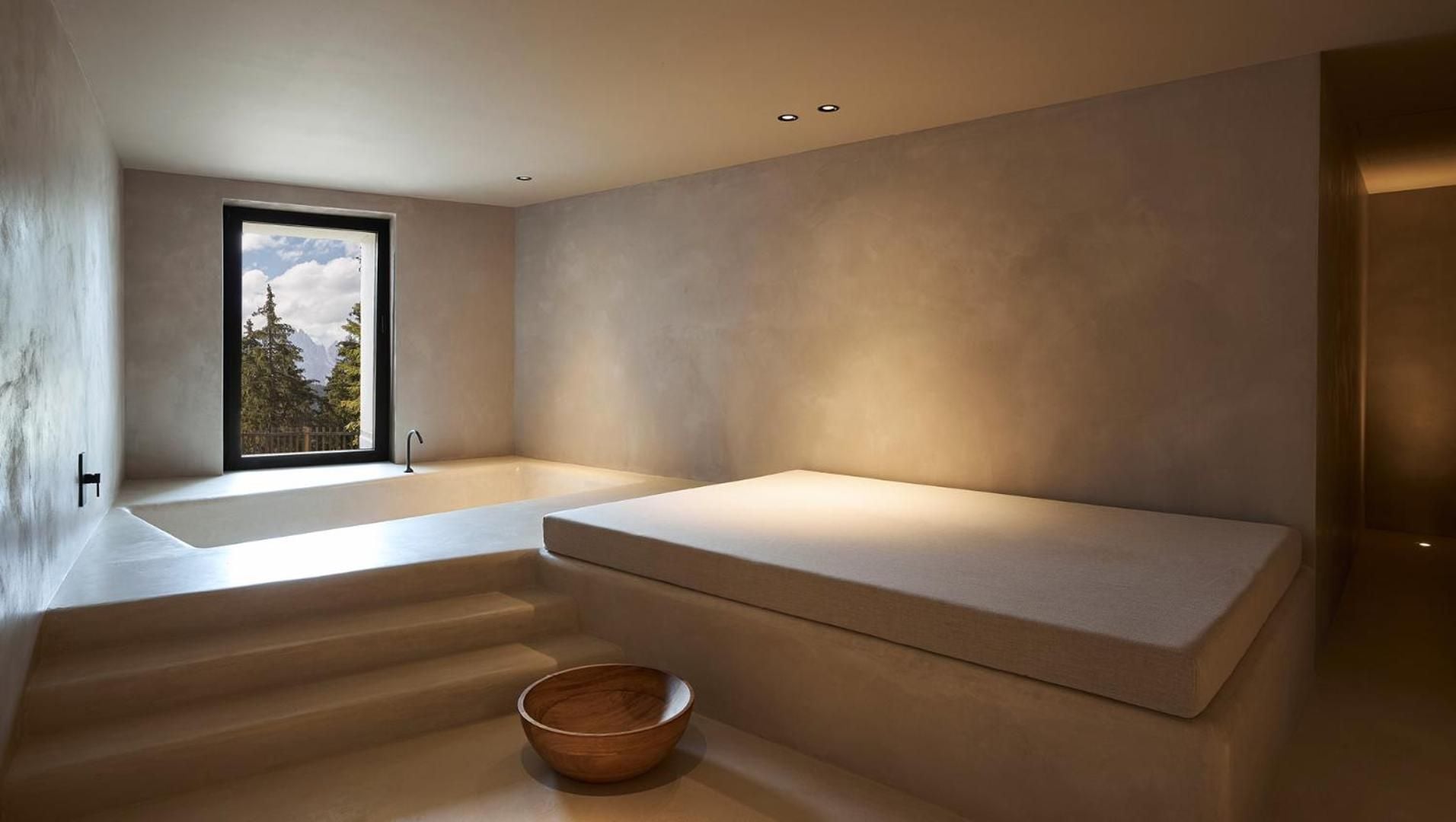 main amenity