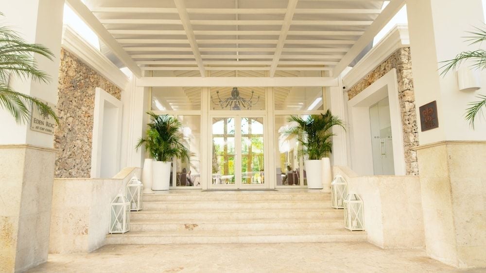 main amenity