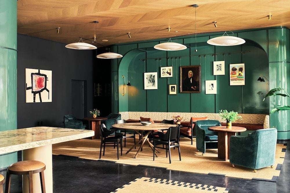 main amenity