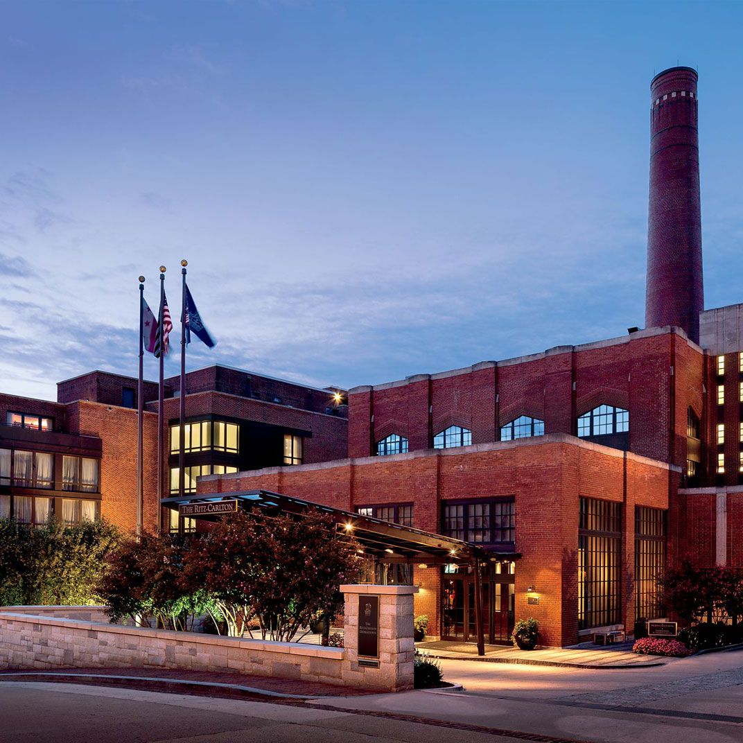 main amenity