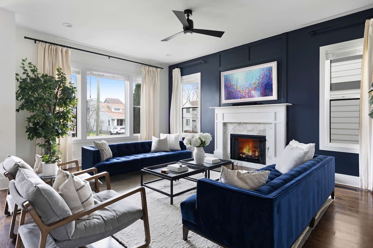 main amenity