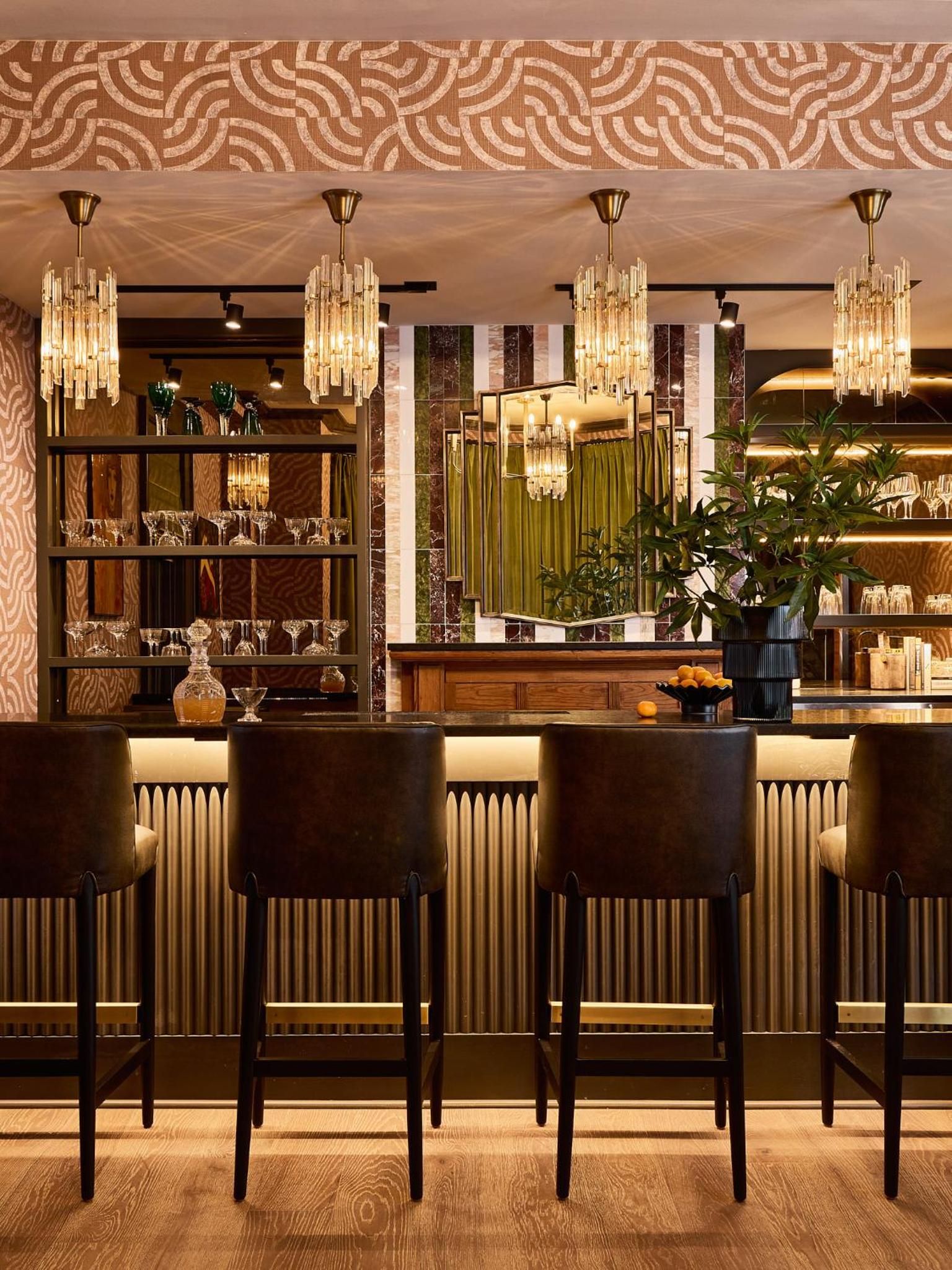 main amenity