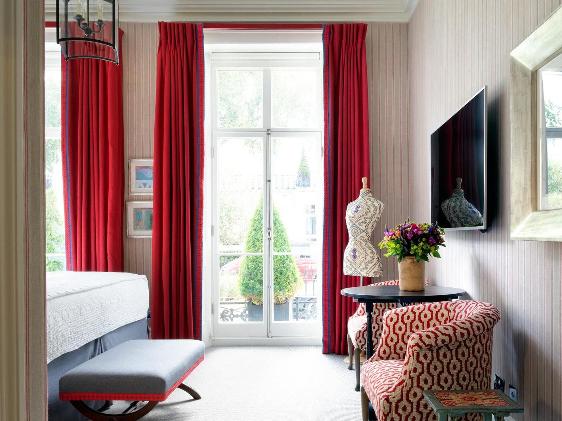 main amenity