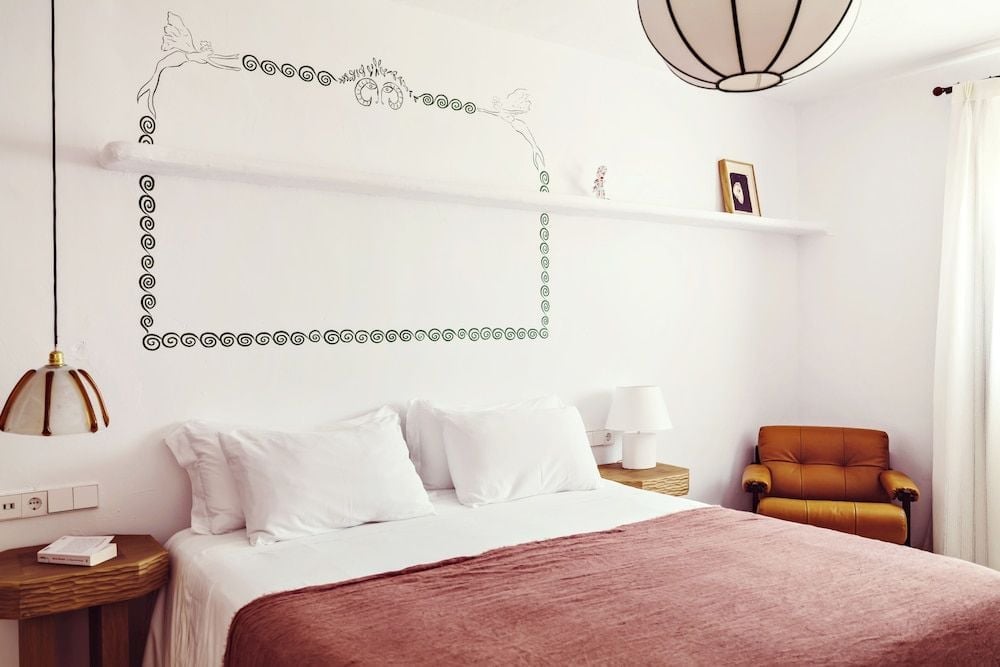 main amenity