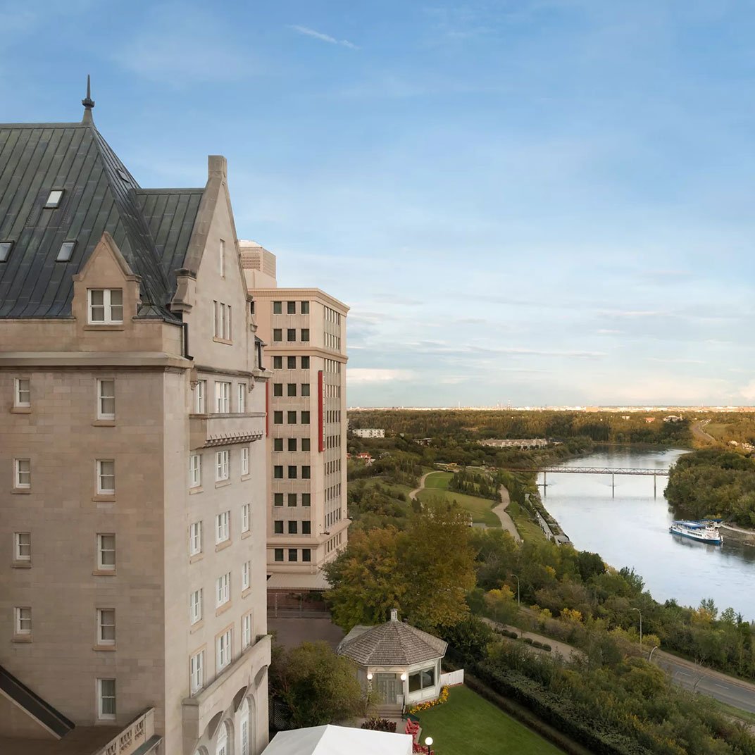 main amenity