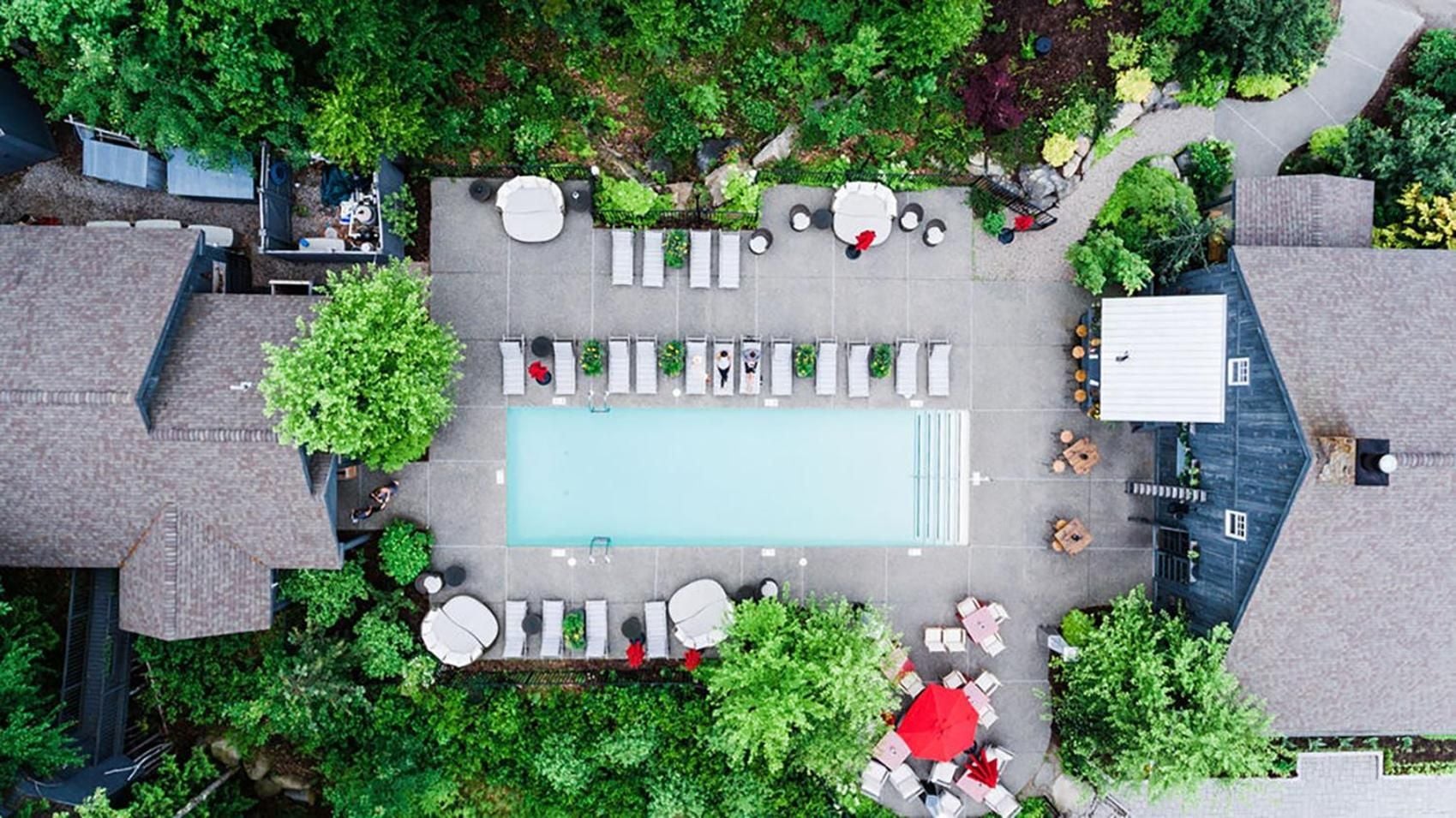 main amenity