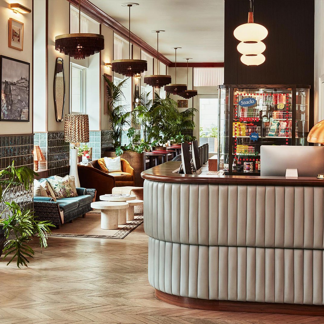 main amenity