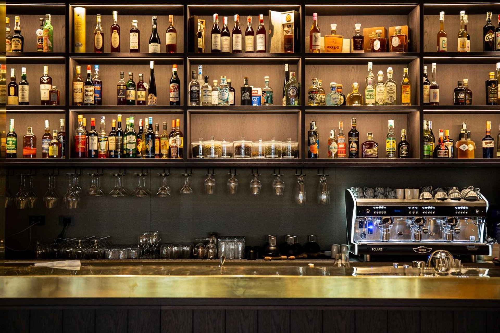 main amenity