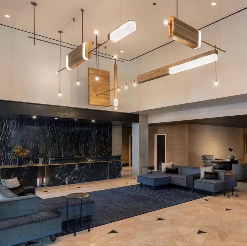 main amenity
