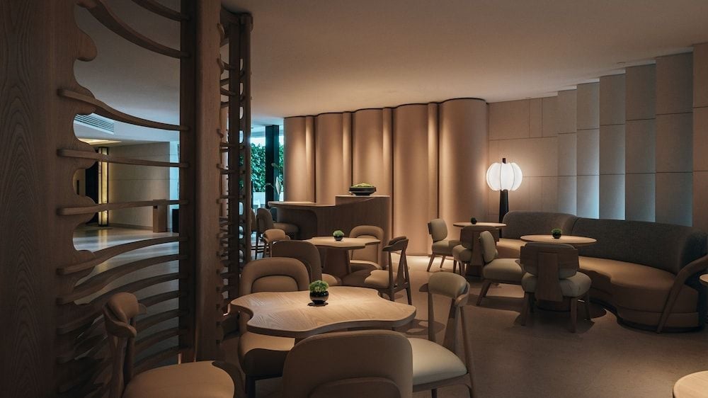 main amenity
